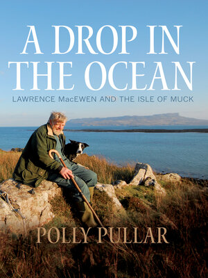 cover image of A Drop in the Ocean